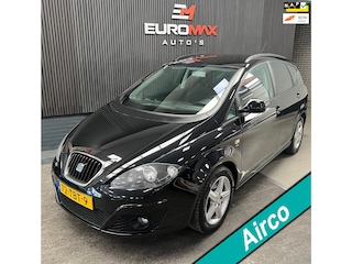 Seat Altea 1.2 TSI Ecomotive Copa !e Eigenaar - NAP - Cruise