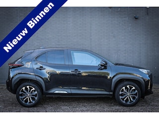 Toyota Yaris Cross 1.5 VVT-I First Edition Net binnen-Nu al te bezichtigen