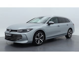 Volkswagen Passat Variant Business 1.5 eHybrid 150 kW / 204 pk Variant 6 versn. DSG | trekhaak