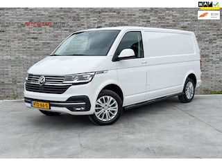 Volkswagen Transporter 2.0 TDI L2H1 28 Bulli * AUTOMAAT * NIEUW STAAT * HIGHLINE *