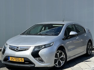 Opel Ampera BWJ 2012 | 1.4 151PK AUTOMAAT | LEER | STOELVERW | CLIMA | NAVI |