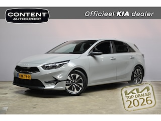 Kia Ceed 1.0 T-GDi 100pk