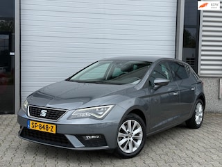 Seat Leon 1.2 TSI Camera Led Navi Cruise