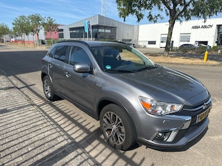 Mitsubishi ASX 1.6 Cleartec Connect Pro, Camera! Trekhaak! VERWACHT!!