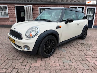 Mini Clubman 1.6 Cooper Nieuwe APK