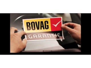 Ford Focus 1.0 125 pk Titanium