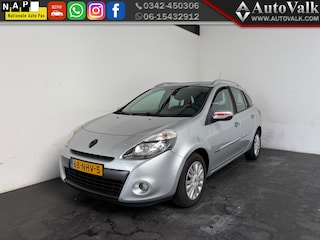 Renault Clio Estate 1.2 TCE Collection