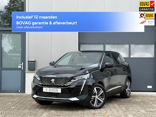 Peugeot 3008 1.6 HYbrid 300PK Allure |LED|APPLE CARPLAY|