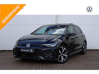 Volkswagen Golf 1.5 eHybrid GTE 272pk DSG6