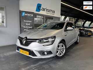 Renault Mégane Estate 1.3 TCe Limited Navi|Cruise|Trekhaak