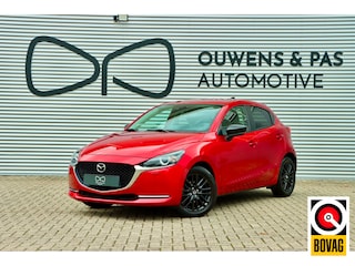 Mazda 2 1.5 Skyactiv-G Comfort | 1E EIGENAAR | CARPLAY | STUURWIELVERW. | CAMERA
