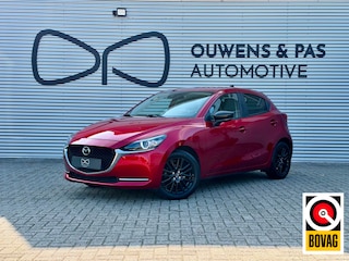 Mazda 2 1.5 Skyactiv-G Comfort | 1E EIGENAAR | CARPLAY | STUURWIELVERW. | CAMERA