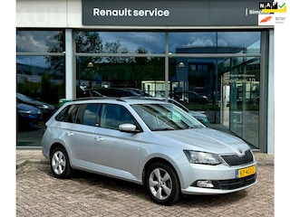 Skoda Fabia Combi 1.2 TSI JOY