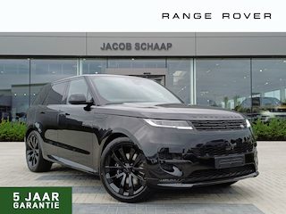 Land Rover Range Rover Sport P460e 6-cil. AWD Momentum Edition PHEV | Caraway interieur | 23" velgen | Geklim. voorstoelen | Elektr. trekhaak tot 3.000kg |