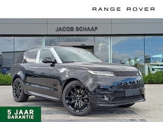 Land Rover Range Rover Sport P460e 6-cil. AWD Momentum Edition PHEV | Caraway interieur | 23" velgen | Geklim. voorstoelen | Elektr. trekhaak tot 3.000kg |