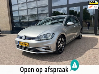 Volkswagen Golf TSI Highline , Navi, Virtual, NL Auto