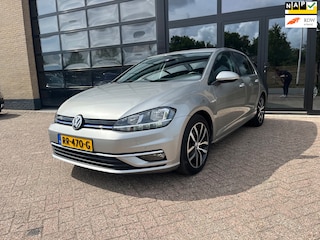 Volkswagen Golf TSI Highline , Navi, Virtual, NL Auto