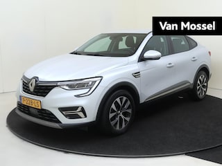 Renault Arkana 1.3 TCe 140 | Navigatie | Camera