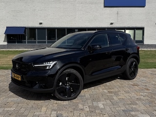 Volvo XC40 2.0 B4 Plus Black Ed | Schuif-/Kanteldak | Full option |