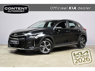 Kia XCeed 1.6 GDi PHEV Plug-In DynamicLine