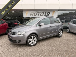Volkswagen Golf Plus 1.2 TSI 77Kw Team