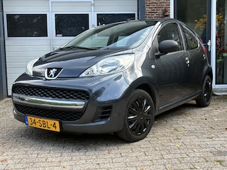 Peugeot 107 1.0-12V XR '11 Airco Android Inruil Mogelijk