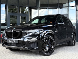 BMW X5 XDRIVE40I M SPORT - PANO - 22 INCH