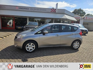 Nissan Note 1.2 Acenta