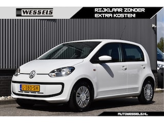 Volkswagen Up 1.0 move up! BlueMotion 5-drs, Airco
