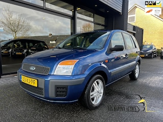 Ford Fusion 1.4-16V Champion / apk 2-2027