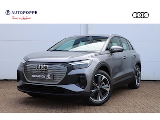 Audi Q4 40 Advanced Edition 82 kWh 204pk