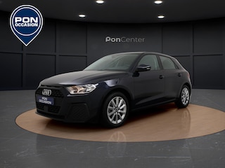 Audi A1 Sportback 25 TFSI Pro Line | Stoelverwarming | Sportstoelen | Parkeerhulp | Carplay | Navi | Airco | 16'' |