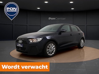 Audi A1 Sportback 25 TFSI Pro Line | Stoelverwarming | Sportstoelen | Parkeerhulp | Carplay | Navi | Airco | 16'' |