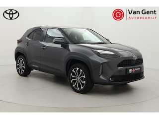 Toyota Yaris Cross 1.5 Hybrid Dynamic | Dodehoek detectie | Parkeersensoren voor/achter | Apple Carplay / Android Auto | Adaptive Cruise | Full LED | Keyless | Clima | Camera | 17 inch