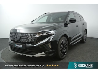 Renault Espace E-Tech full hybrid 200 esprit Alpine 7p. | Pack Privilege | Pack Light & Sound | Pack Camera |
