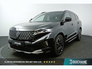 Renault Espace E-Tech full hybrid 200 esprit Alpine 7p. | Pack Privilege | Pack Light & Sound | Pack Camera |