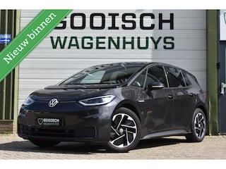 Volkswagen ID.3 Life 58 kWh | Stoel-Stuurverwarming | Adap Cruise Control | Carplay |