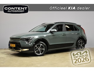 Kia Niro 1.6 GDi Plug-in 171pk DCT6 DynamicPlusLine