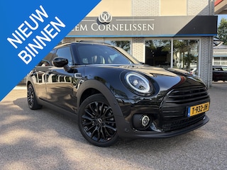 Mini Clubman 1.5 Cooper Classic Pano Leder Elc Stoelen Camera C