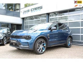 Lynk & Co 01 1.5