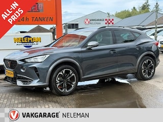 Cupra Formentor 1.4 e-Hybrid 204pk DSG-6 Business rijklaarprijs bovag garantie