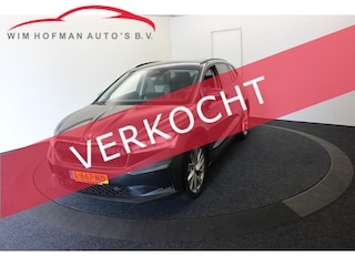Skoda Enyaq iV 60 First Edition Comf Sport SOH 89% Camera EL Trekh+Stoelen+Memseats Dhoek