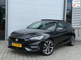 Seat Leon 1.4 TSI eHybrid FR Pano Led ACC Camera