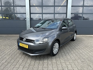 Volkswagen Polo 1.2 TSI 90pk 5-drs BMT Edition