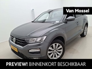 Volkswagen T-Roc 1.0 TSI Style