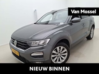 Volkswagen T-Roc 1.0 TSI Style