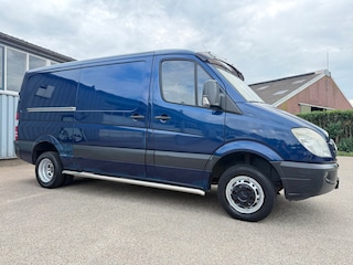 Mercedes-Benz Sprinter 518 3.0 CDI 366 HD DC | AUT. | AIRCO