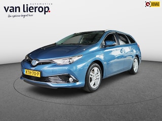 Toyota Auris Touring Sports 1.8 Hybrid Lease Pro STOELVERWARMING | CAMERA