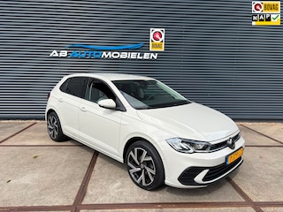 Volkswagen Polo 1.0 TSI Life ASCOT GREY/ CLIMA/ STOEL VERW.