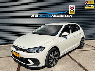 Volkswagen Polo 1.0 TSI Life ASCOT GREY/ CLIMA/ STOEL VERW.